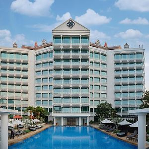 Park Hotel Clarke Quay (SG Clean)