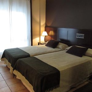 Hotel Villa De Utrillas